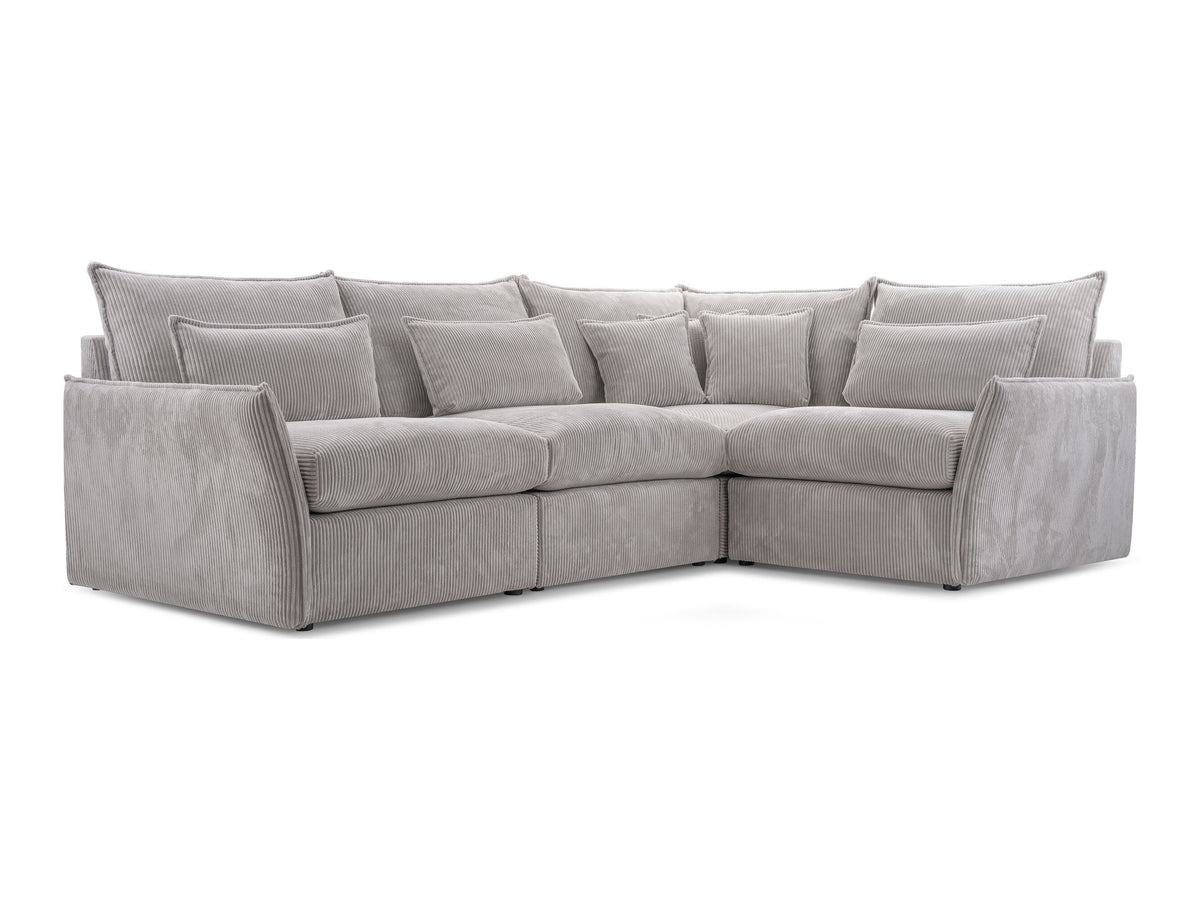 Minkštas kampas 684365