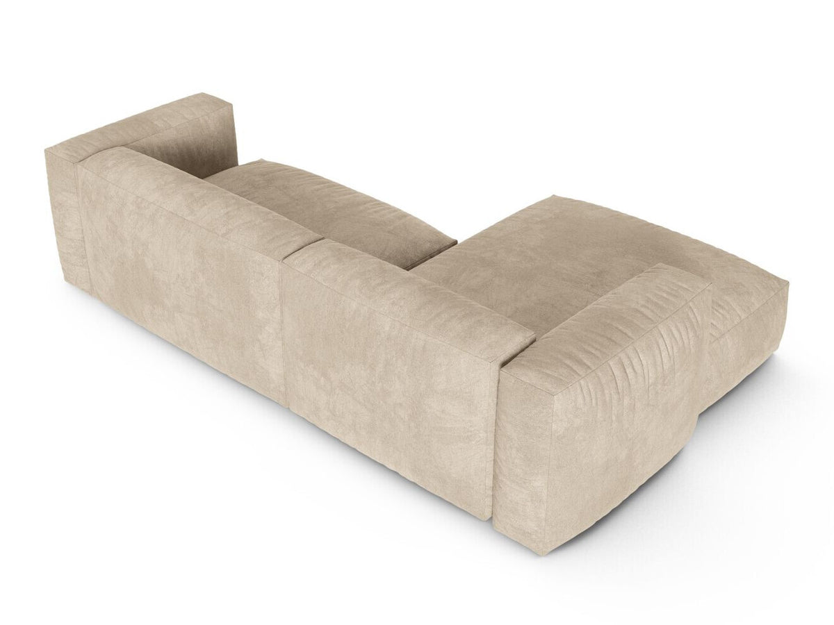 Modulinis minkštas kampas 651668