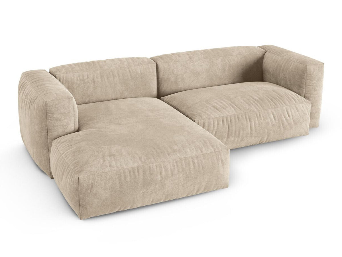 Modulinis minkštas kampas 651668