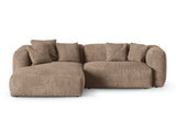 Modulinis minkštas kampas 651668