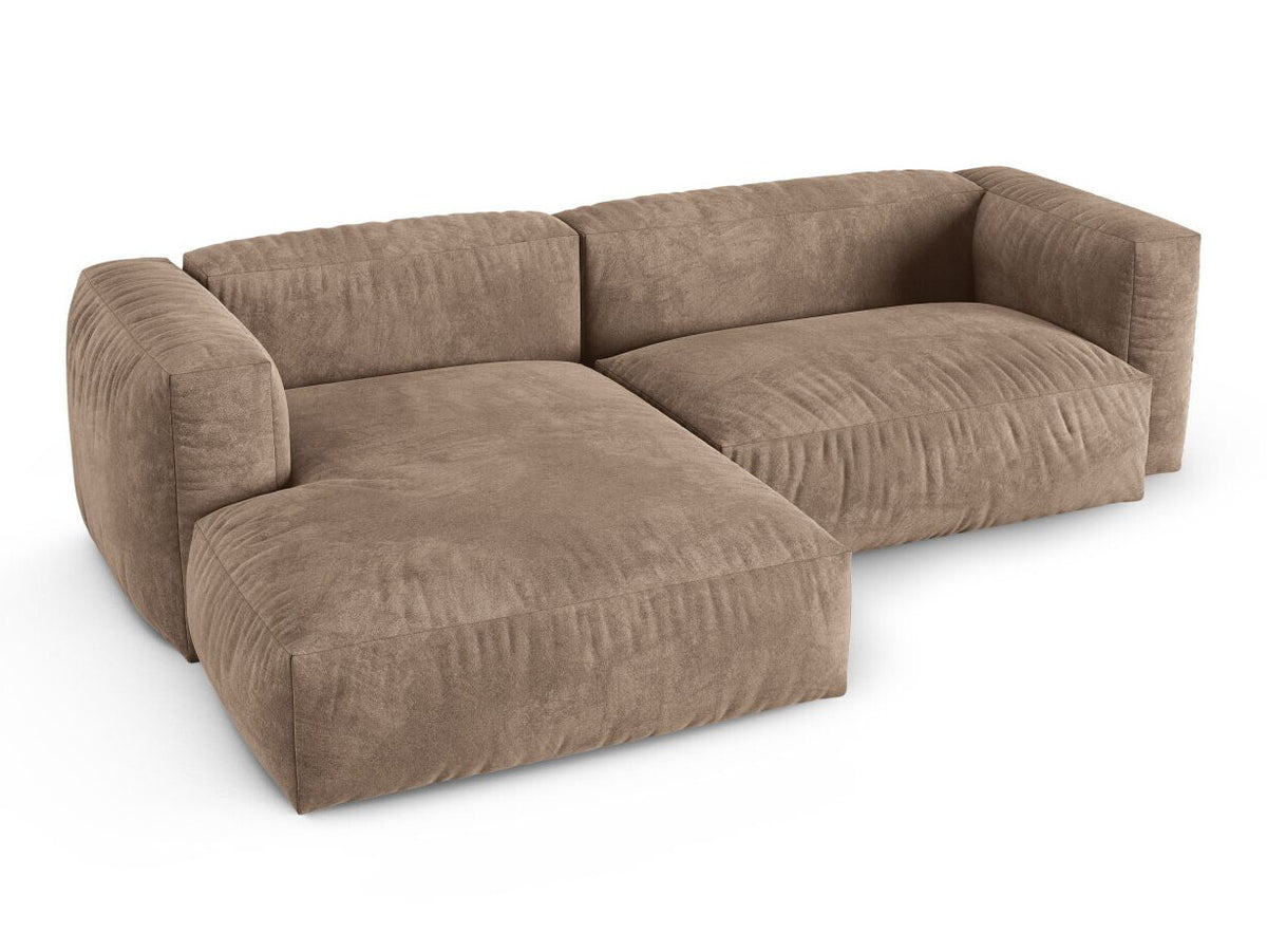 Modulinis minkštas kampas 651668