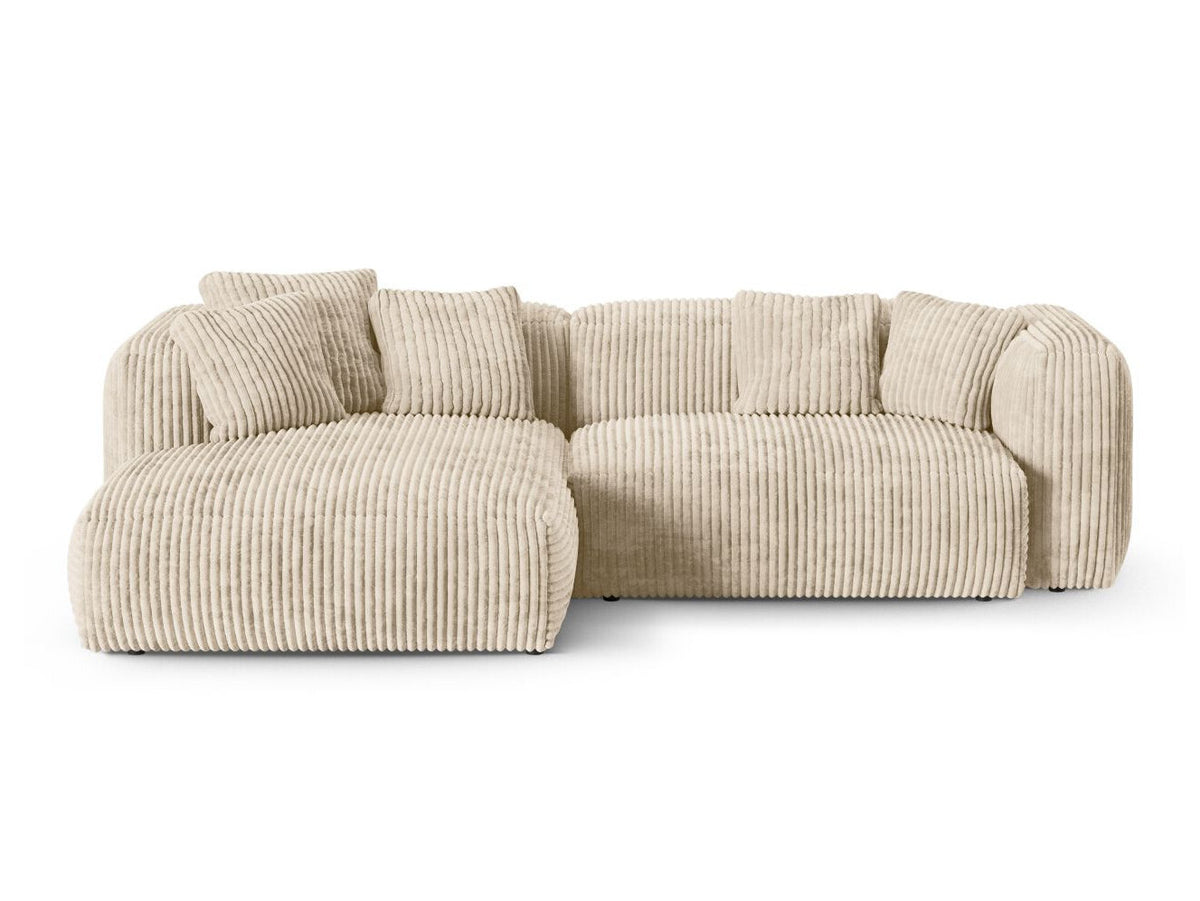 Modulinis minkštas kampas 651668