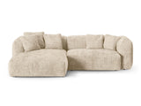Modulinis minkštas kampas 651668