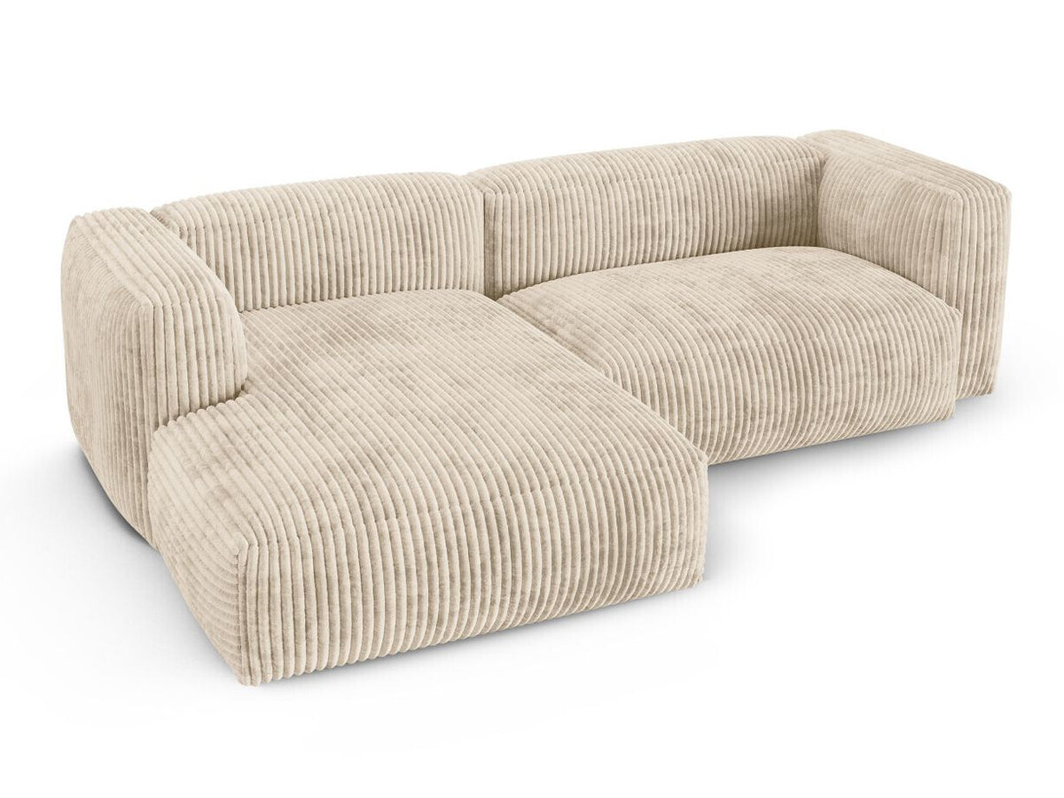 Modulinis minkštas kampas 651668