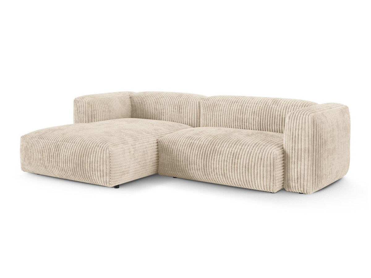 Modulinis minkštas kampas 651668