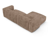 Modulinis minkštas kampas 651668