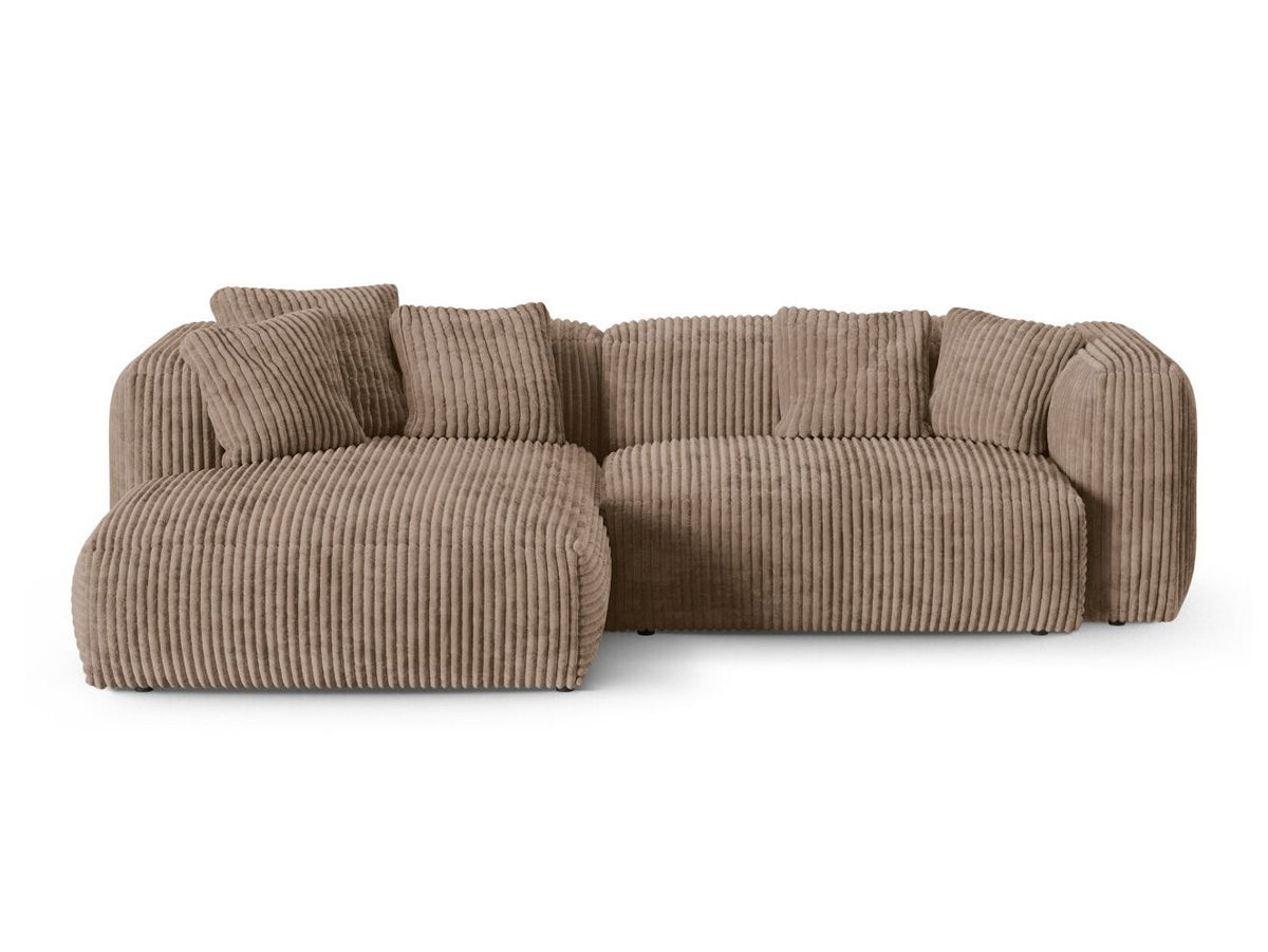 Modulinis minkštas kampas 651668