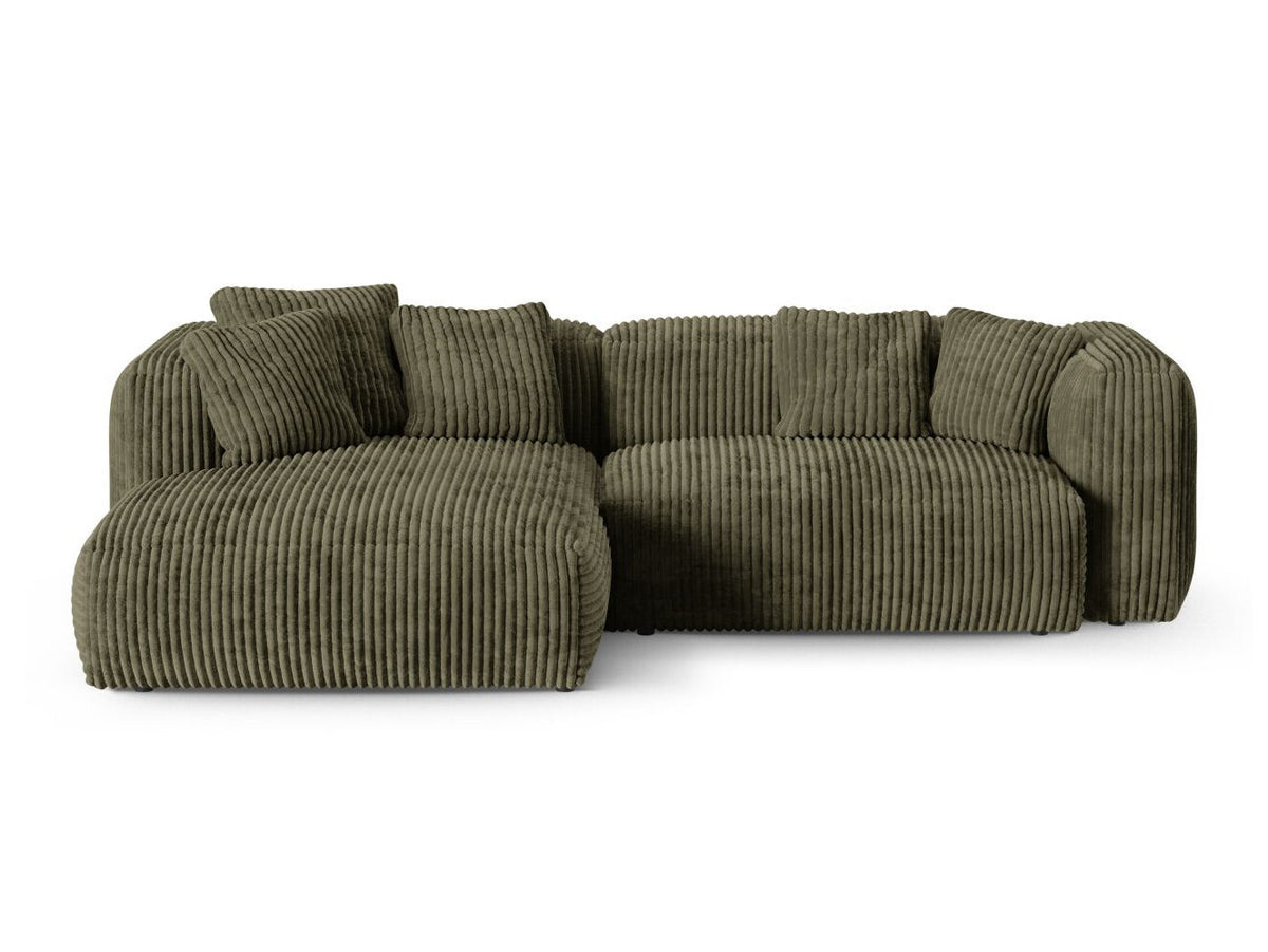 Modulinis minkštas kampas 651668