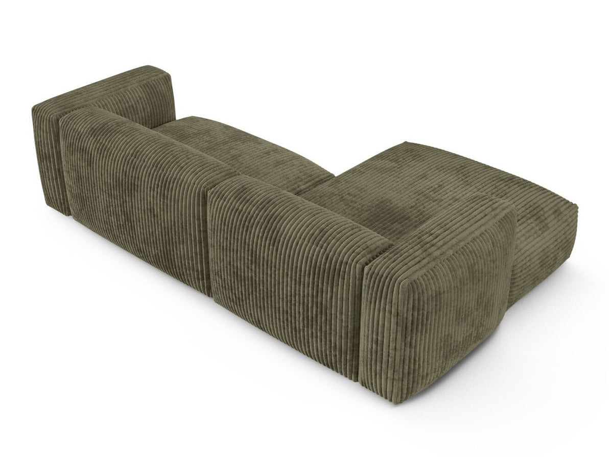 Modulinis minkštas kampas 651668