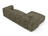 Modulinis minkštas kampas 651668