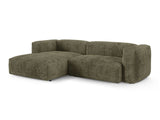 Modulinis minkštas kampas 651668