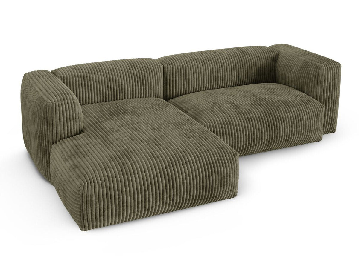 Modulinis minkštas kampas 651668