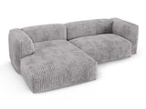 Modulinis minkštas kampas 651668