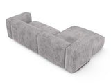 Modulinis minkštas kampas 651668