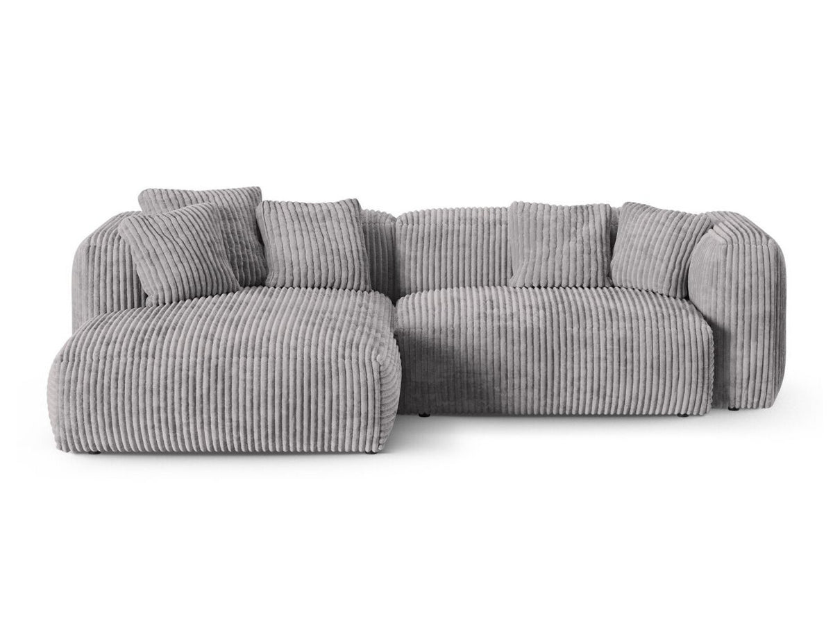 Modulinis minkštas kampas 651668