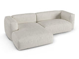 Modulinis minkštas kampas 651668