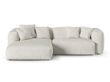 Modulinis minkštas kampas 651668