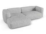 Modulinis minkštas kampas 651668