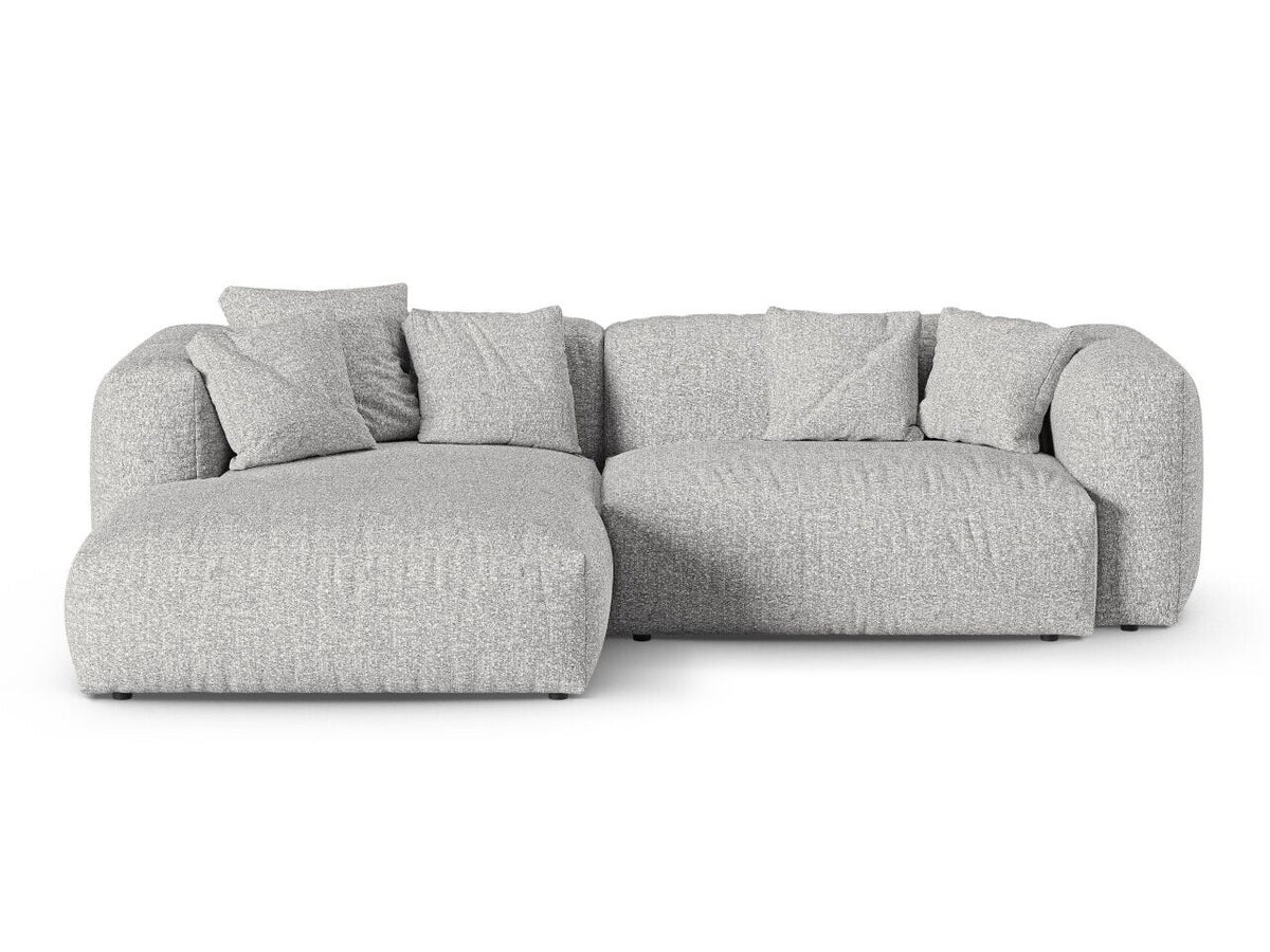 Modulinis minkštas kampas 651668