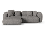 Modulinis minkštas kampas 651668