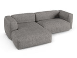 Modulinis minkštas kampas 651668