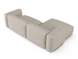 Modulinis minkštas kampas 651668
