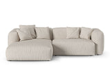 Modulinis minkštas kampas 651668