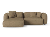 Modulinis minkštas kampas 651668