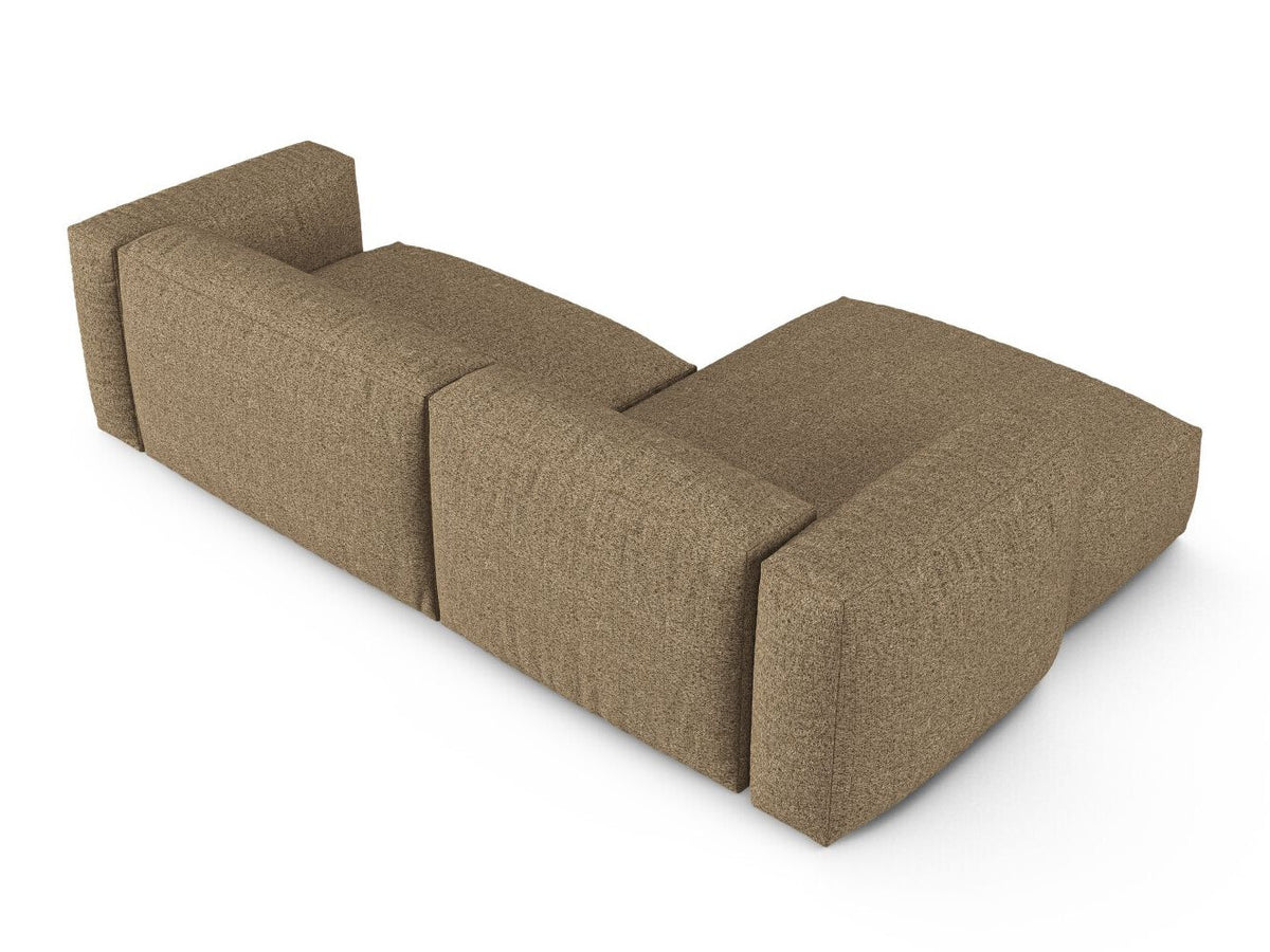 Modulinis minkštas kampas 651668