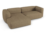 Modulinis minkštas kampas 651668