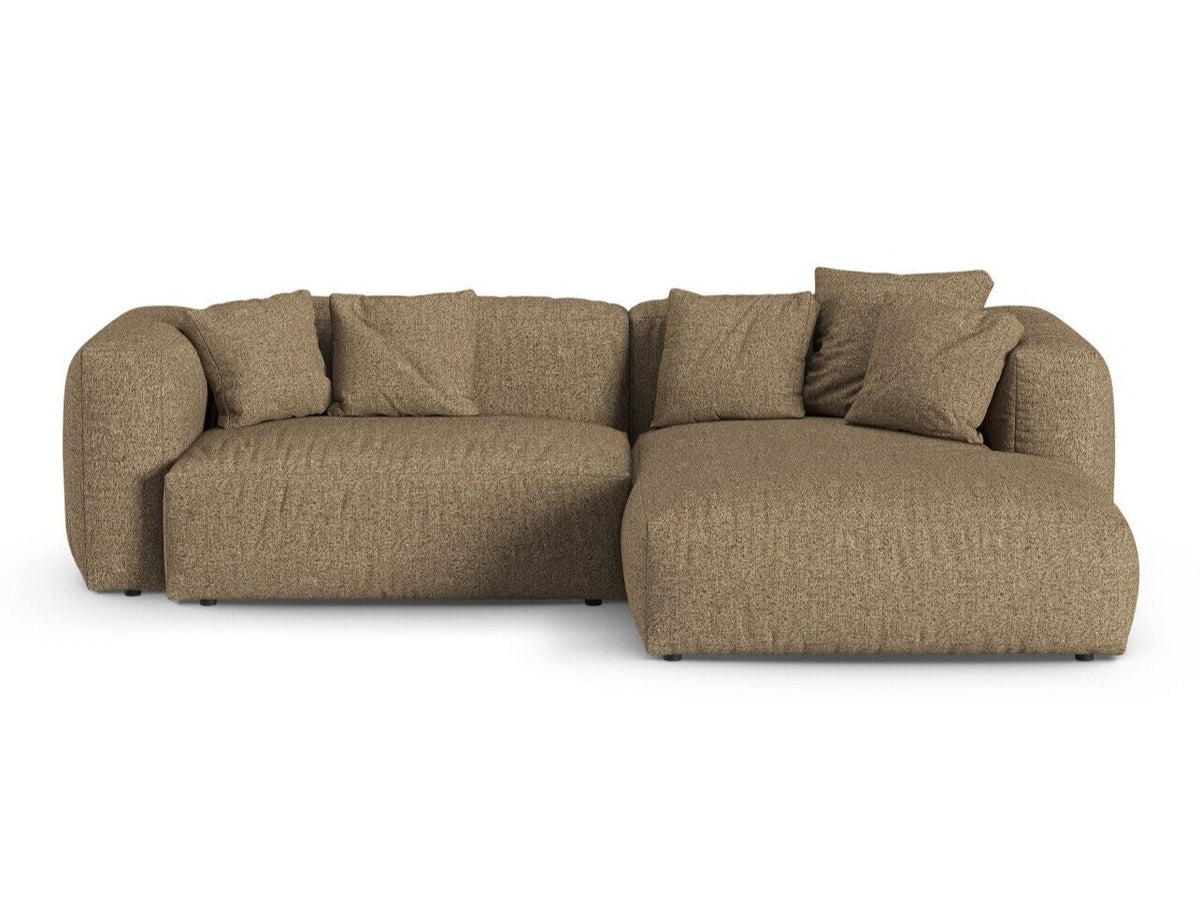 Modulinis minkštas kampas 651668