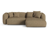 Modulinis minkštas kampas 651668
