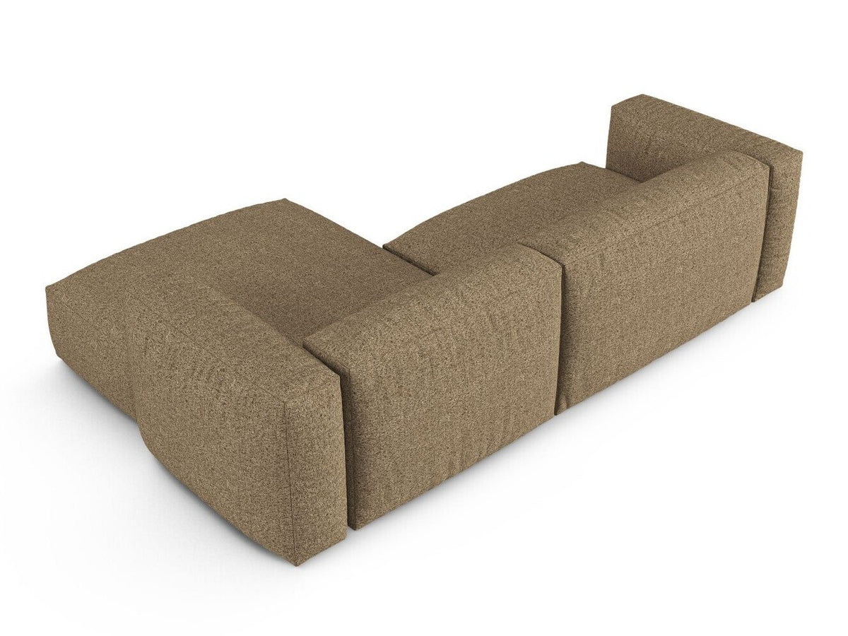 Modulinis minkštas kampas 651668