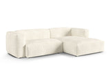 Modulinis minkštas kampas 651668
