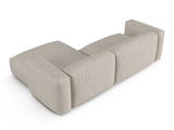 Modulinis minkštas kampas 651668