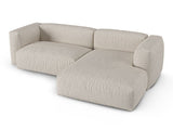Modulinis minkštas kampas 651668