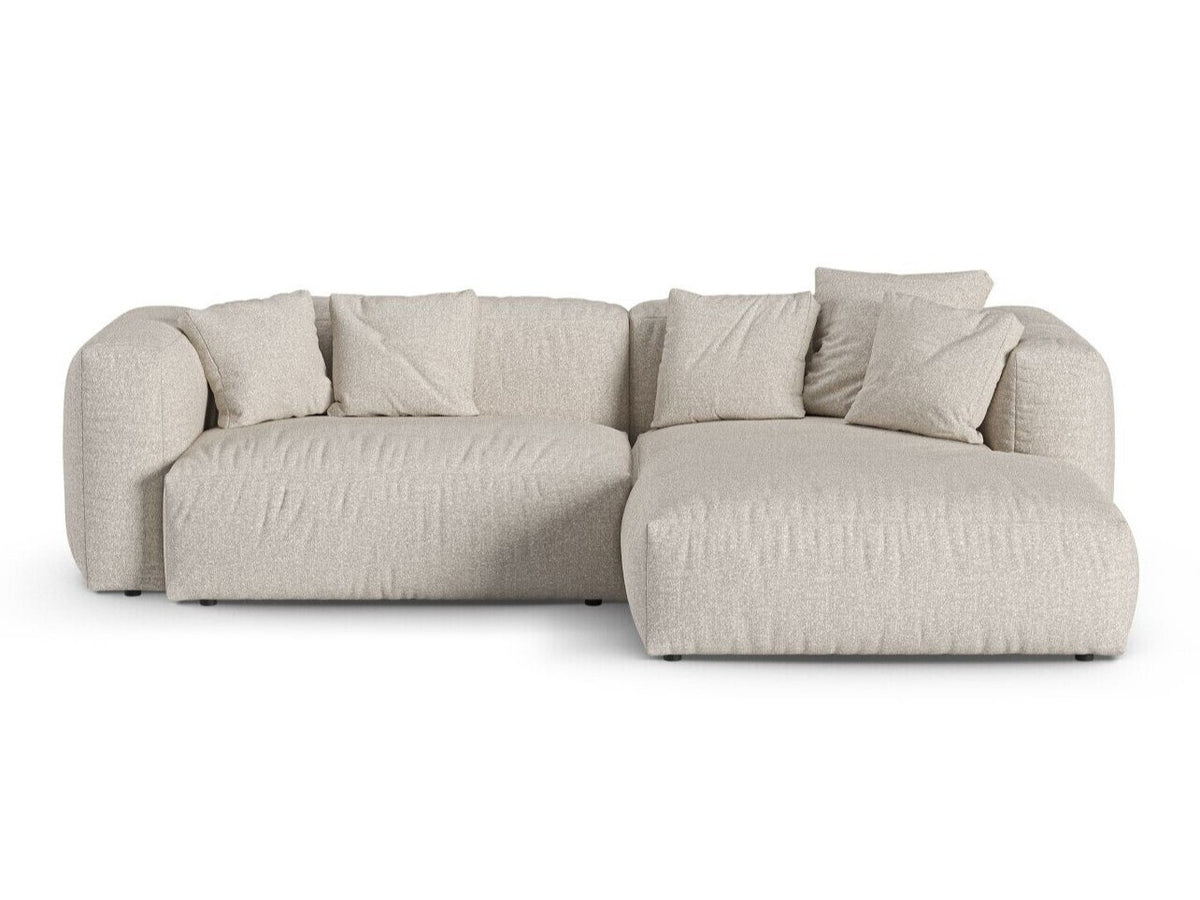 Modulinis minkštas kampas 651668