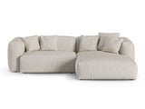 Modulinis minkštas kampas 651668