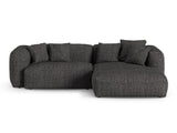 Modulinis minkštas kampas 651668