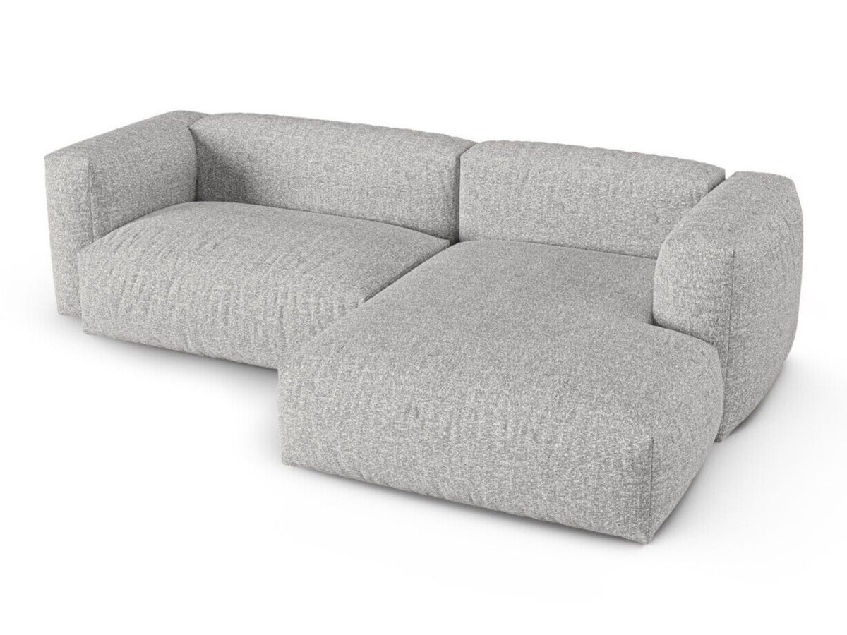 Modulinis minkštas kampas 651668