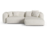 Modulinis minkštas kampas 651668