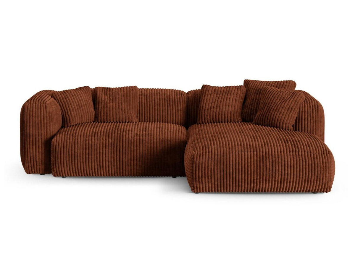 Modulinis minkštas kampas 651668