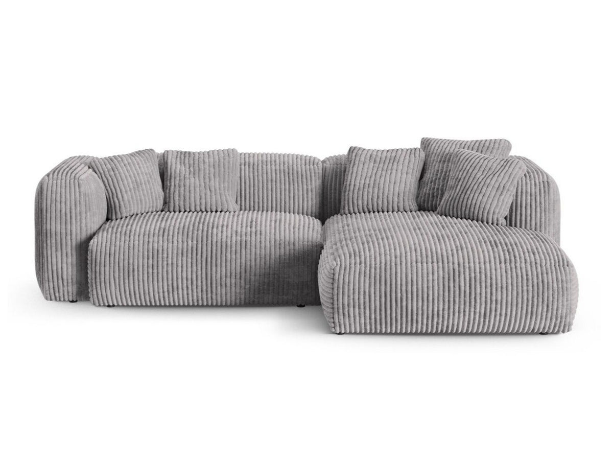 Modulinis minkštas kampas 651668