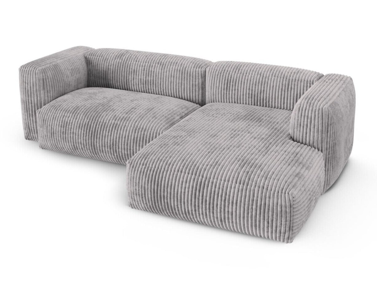 Modulinis minkštas kampas 651668