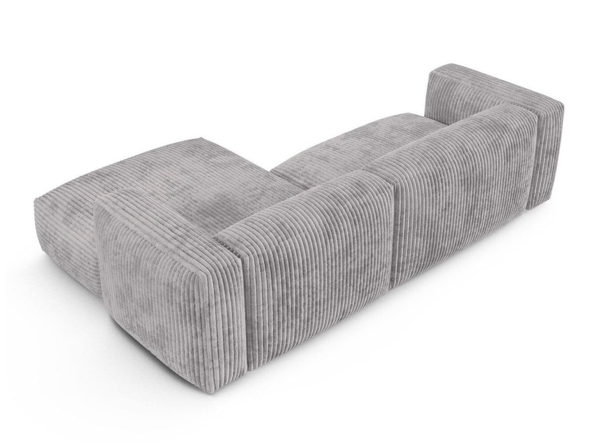 Modulinis minkštas kampas 651668