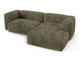 Modulinis minkštas kampas 651668