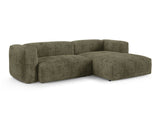 Modulinis minkštas kampas 651668