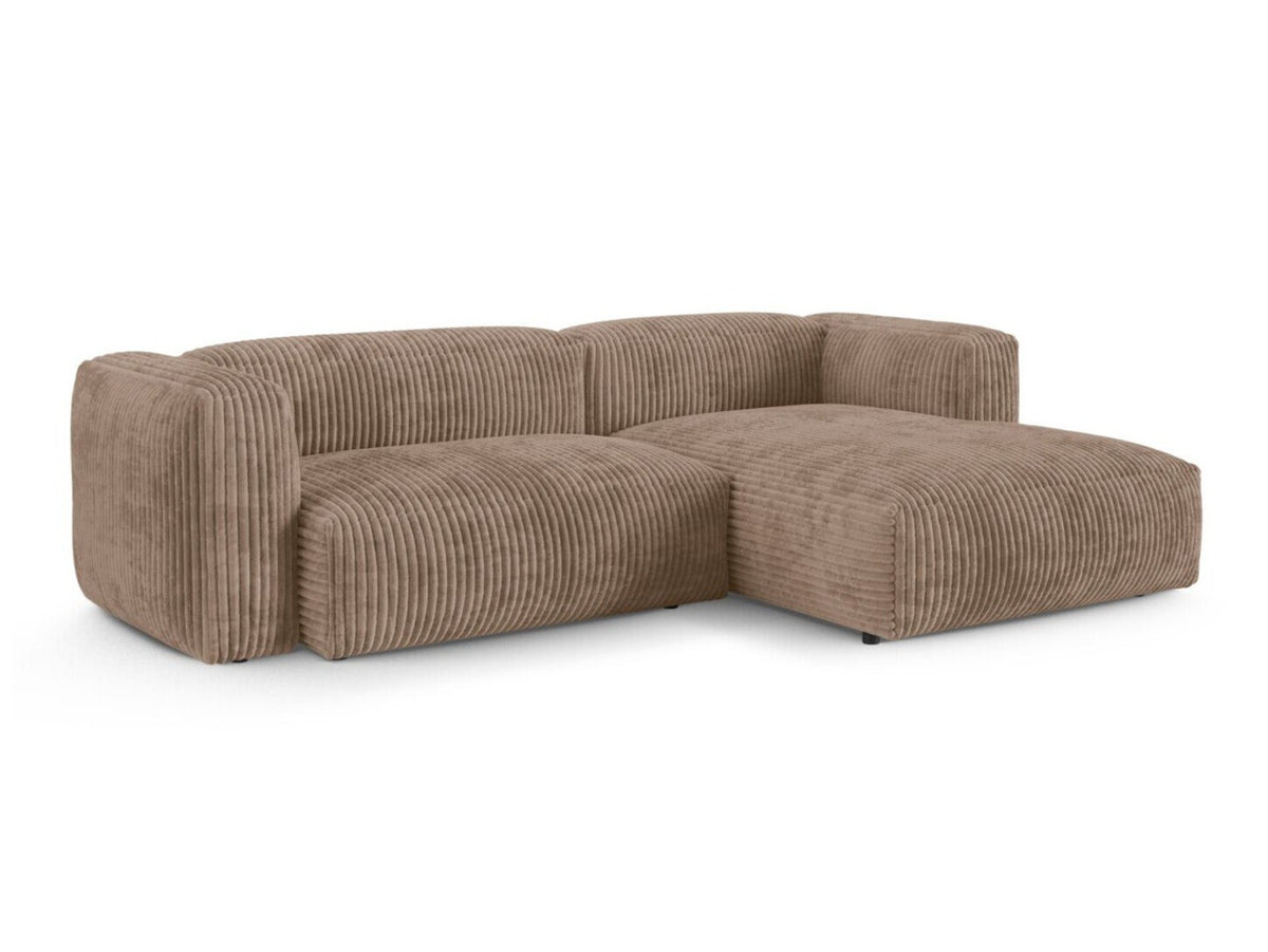 Modulinis minkštas kampas 651668