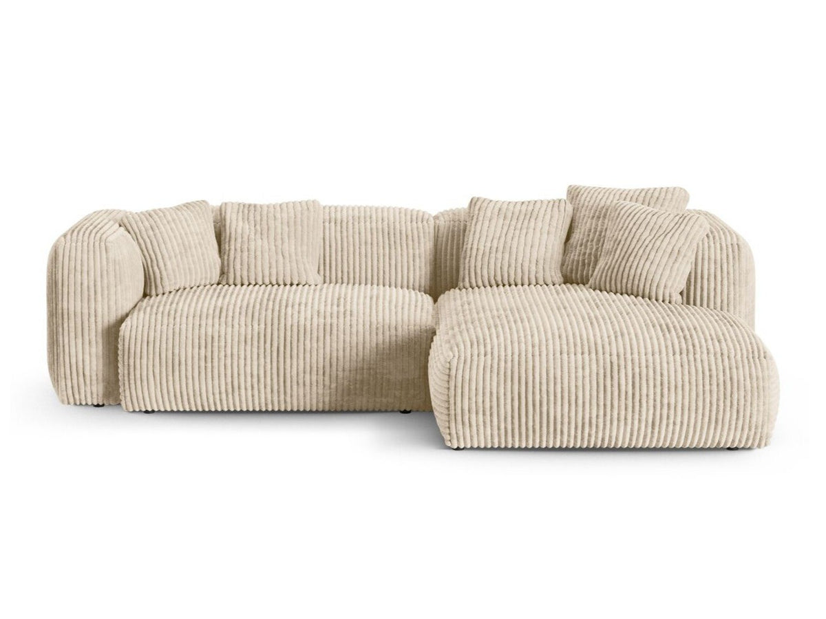 Modulinis minkštas kampas 651668