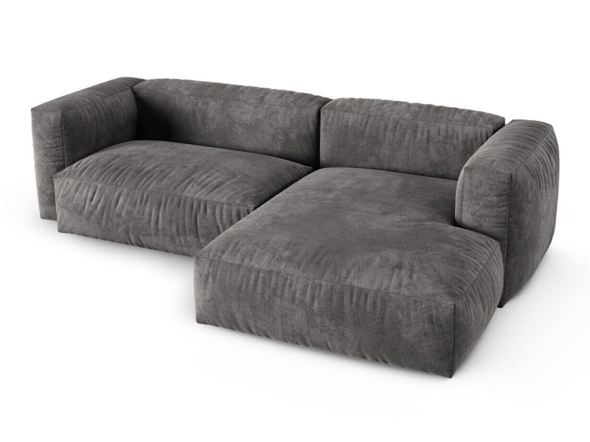Modulinis minkštas kampas 651668